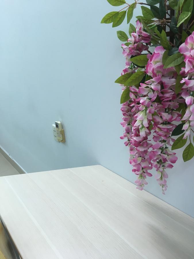Drop By Saigon Guesthouse Ho Chi Minh-stad Buitenkant foto
