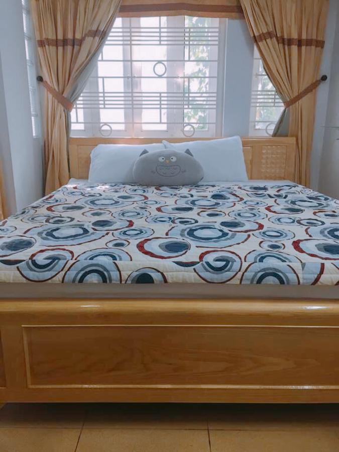 Drop By Saigon Guesthouse Ho Chi Minh-stad Buitenkant foto