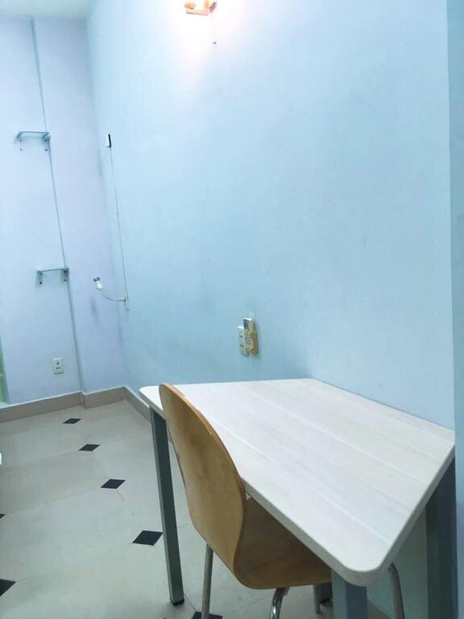 Drop By Saigon Guesthouse Ho Chi Minh-stad Buitenkant foto