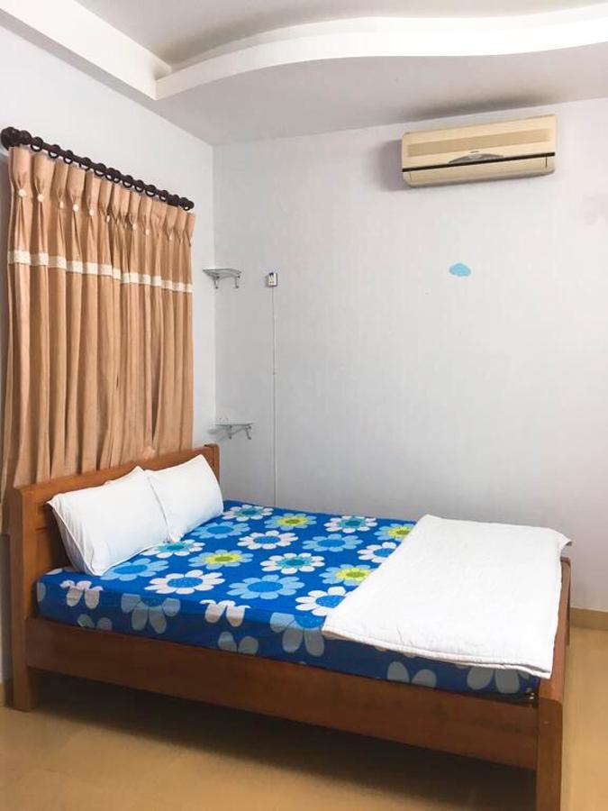 Drop By Saigon Guesthouse Ho Chi Minh-stad Buitenkant foto