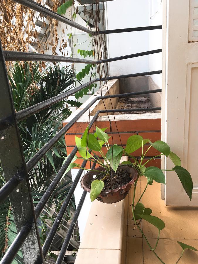 Drop By Saigon Guesthouse Ho Chi Minh-stad Buitenkant foto