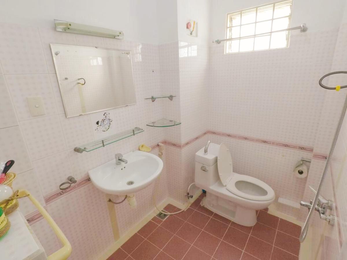 Drop By Saigon Guesthouse Ho Chi Minh-stad Buitenkant foto