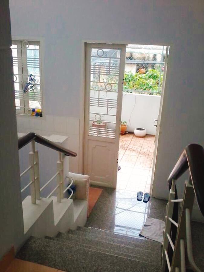 Drop By Saigon Guesthouse Ho Chi Minh-stad Buitenkant foto