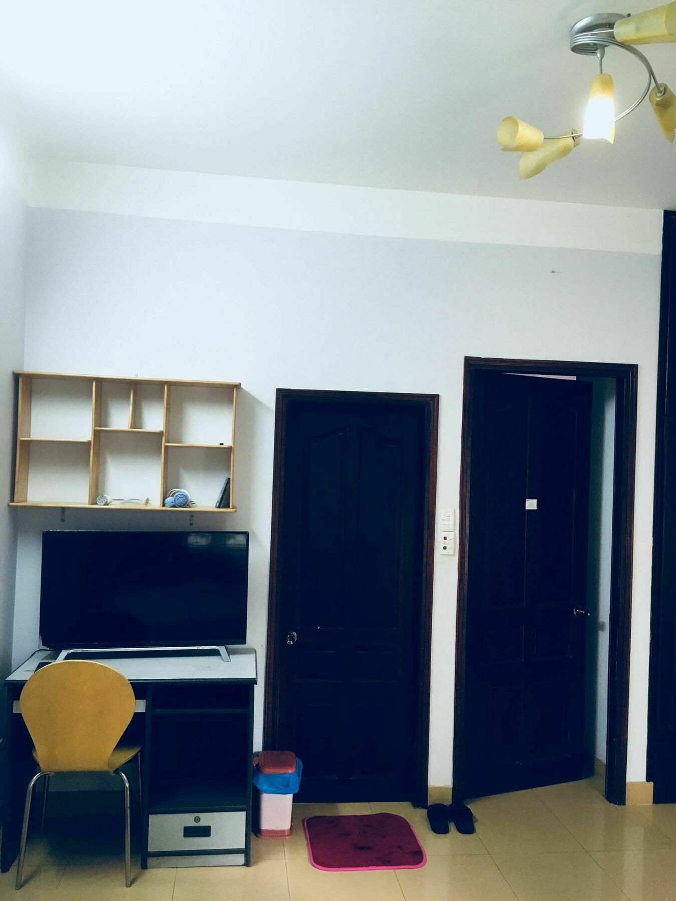 Drop By Saigon Guesthouse Ho Chi Minh-stad Buitenkant foto