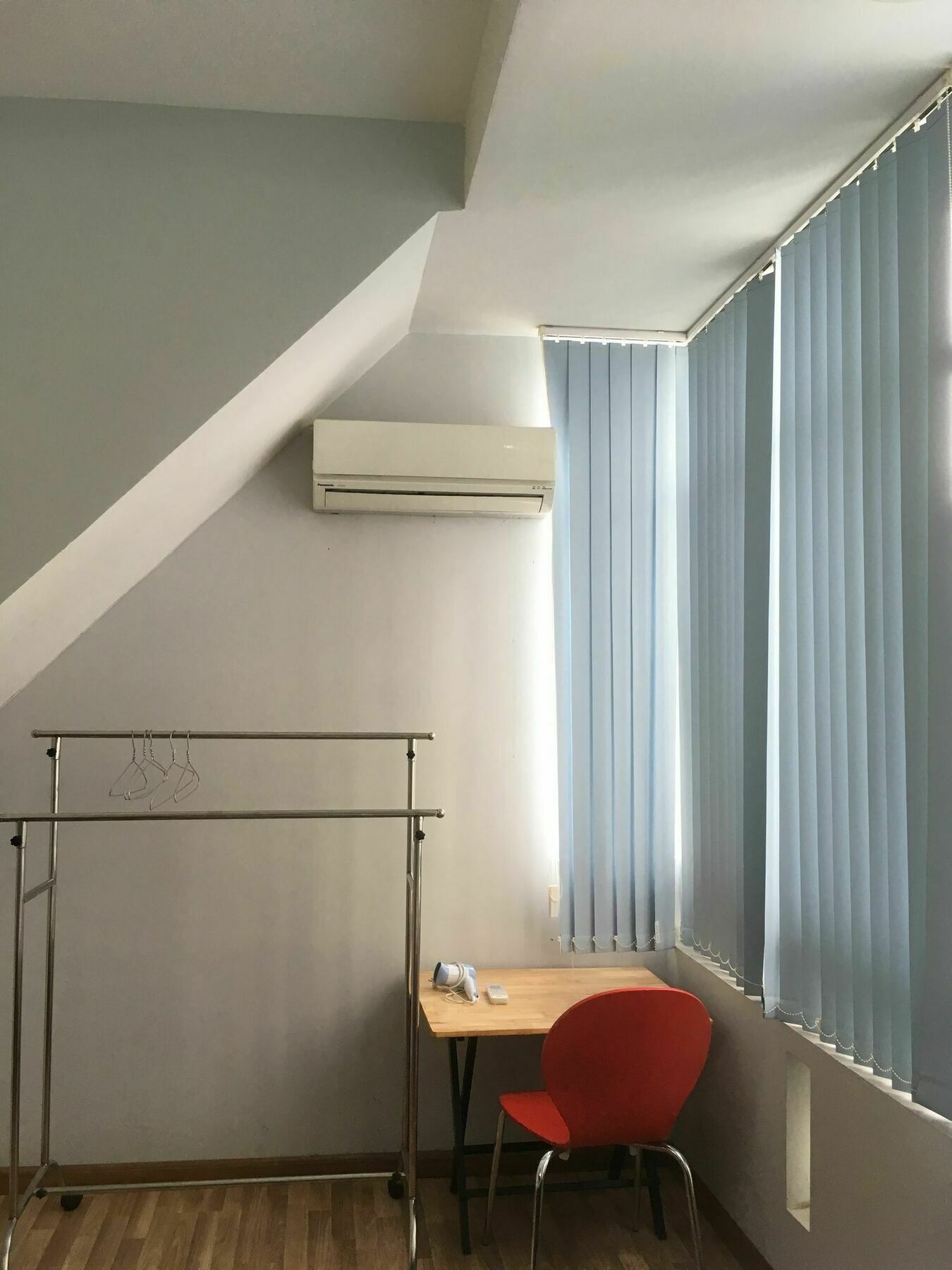 Drop By Saigon Guesthouse Ho Chi Minh-stad Buitenkant foto