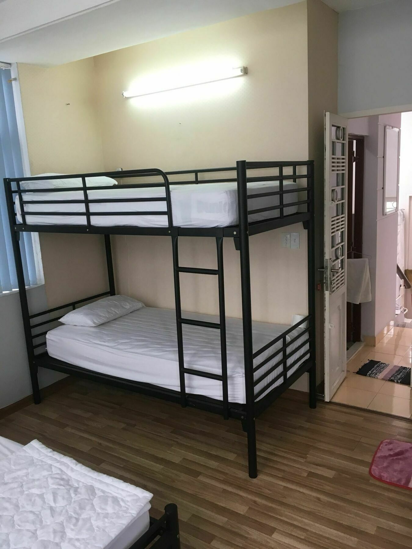 Drop By Saigon Guesthouse Ho Chi Minh-stad Buitenkant foto