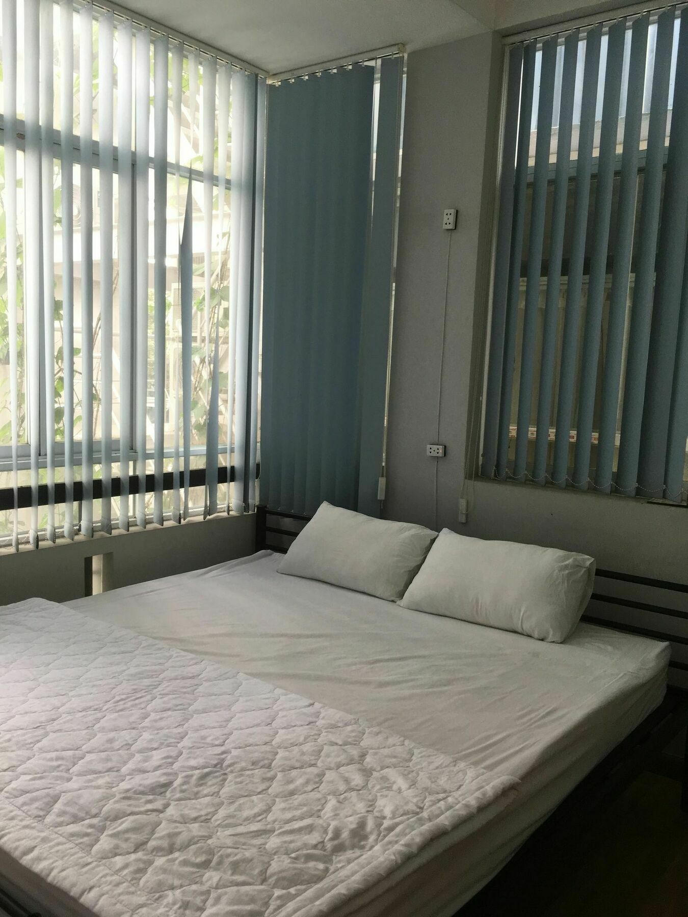 Drop By Saigon Guesthouse Ho Chi Minh-stad Buitenkant foto